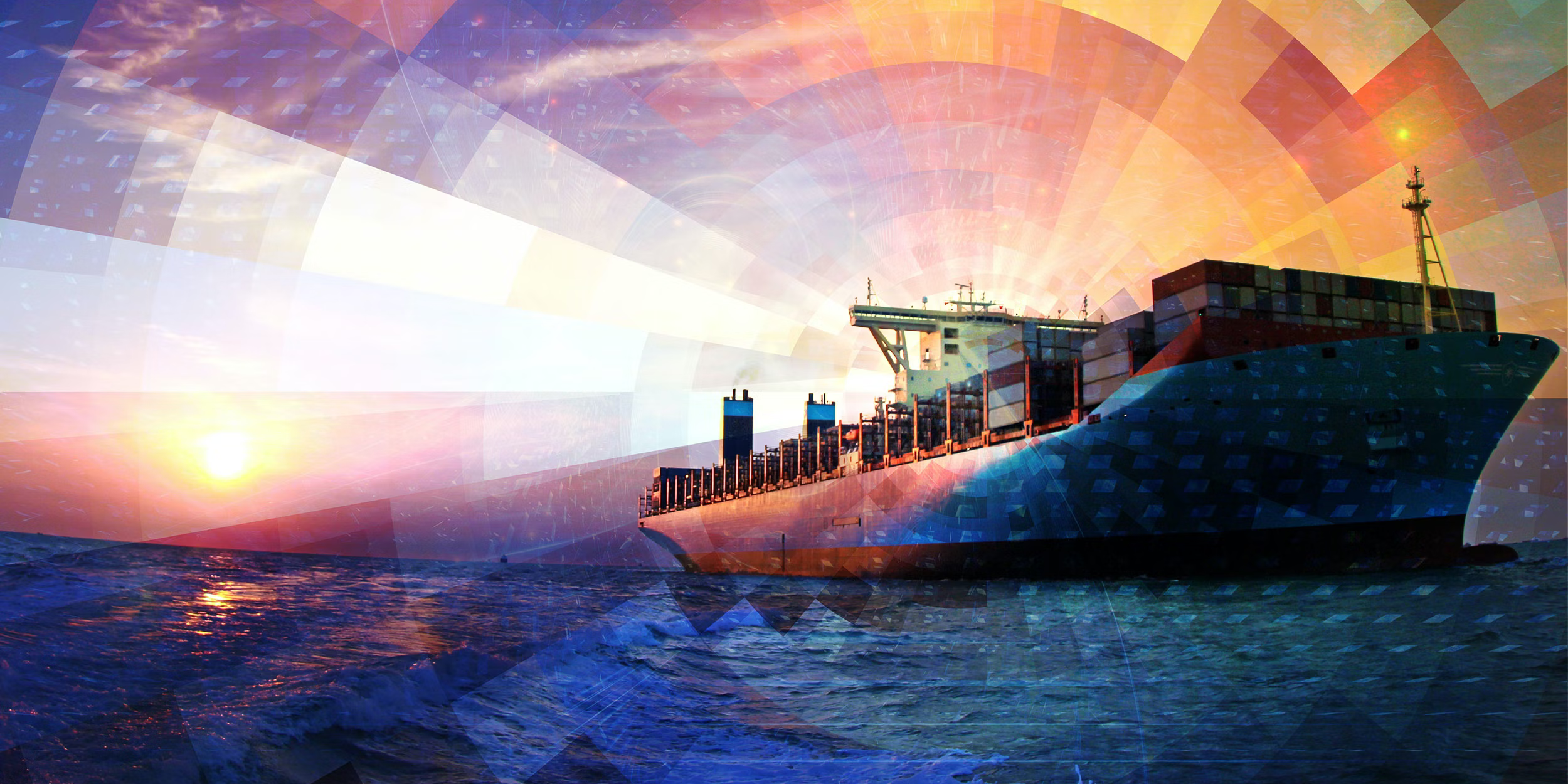 We own and manage tankers in different areas of global trade.