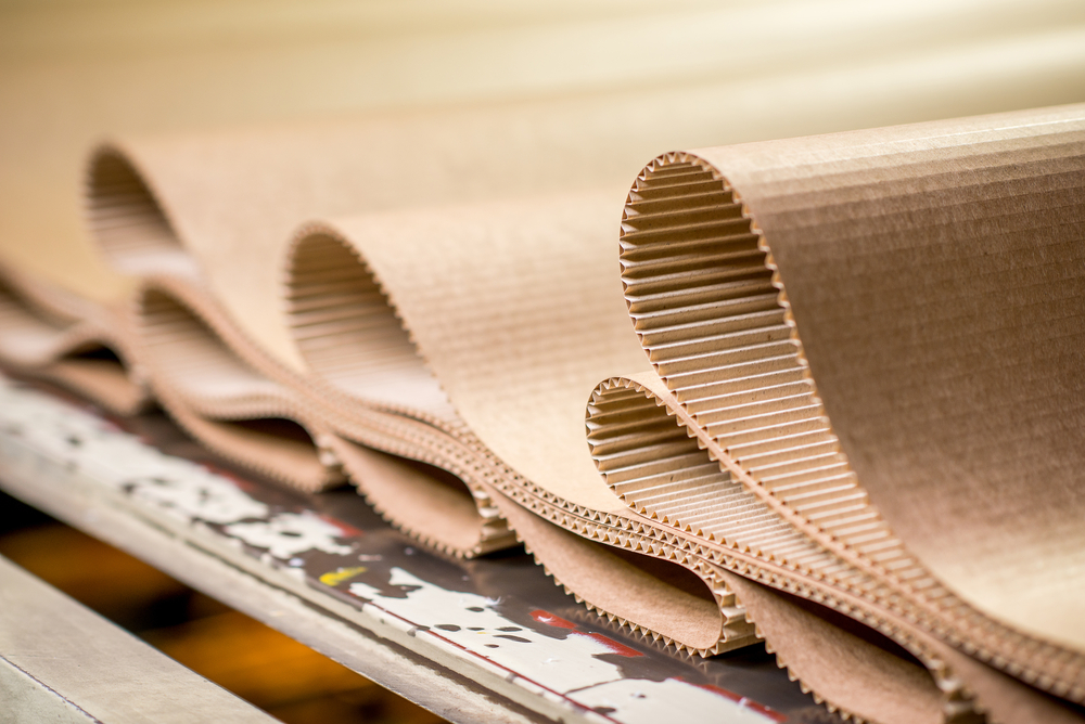 The largest factory in the Middle East for the manufacture of packaging and metal cans and other manufacturing industries.