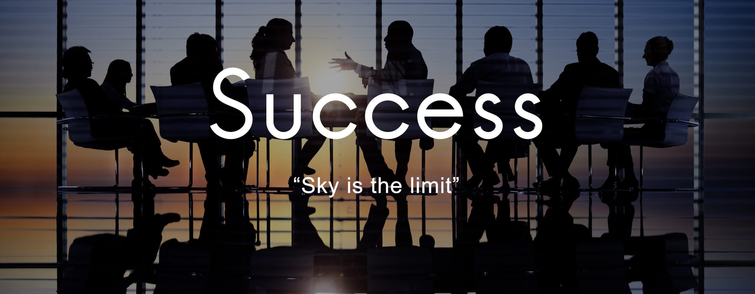 Success Improvement Development Achievement Accomplishment Concept