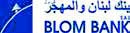 Banks blom