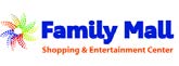 COMMERCIAL family mall