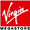 COMMERCIAL virgin megastore