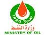 petroleum iraqi ministry of oil